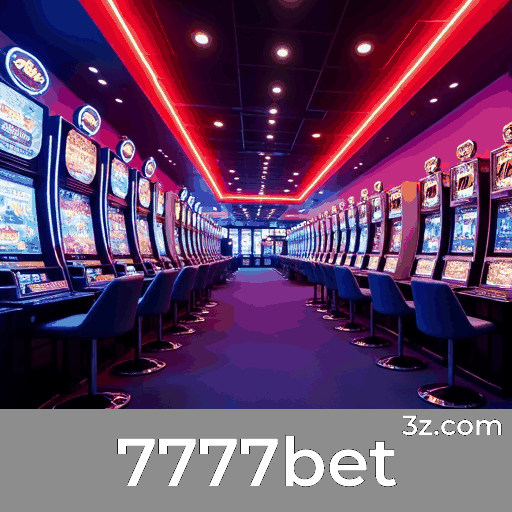 Promoções Estratégicas 7777bet: Maximize Seus Ganhos Agora