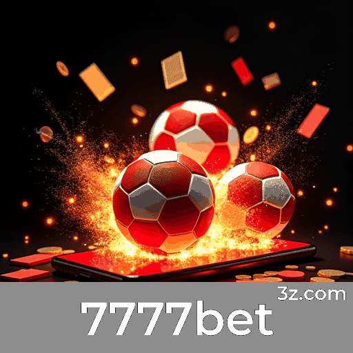 7777bet: Bônus incríveis para jogadores brasileiros