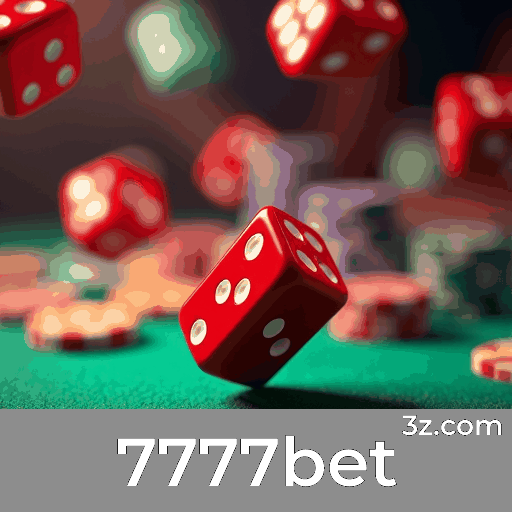 7777bet: Descubra o Mundo de Jogos Selecionados