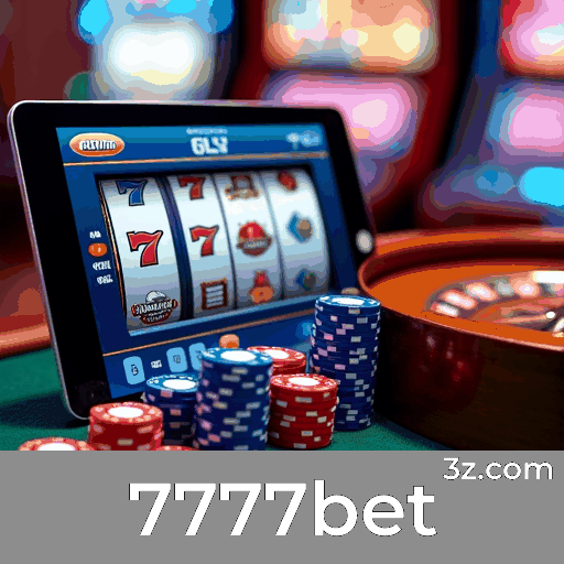 7777bet: O Mundo de Jogos Selecionados e Excelentes