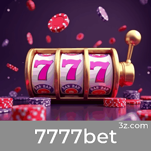7777bet: Jogos em Tempo Real e Experiência Emocionante
