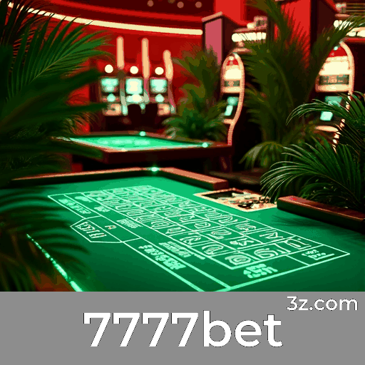 Experimente 7777bet: Apostas Móveis Completas e Convenientes
