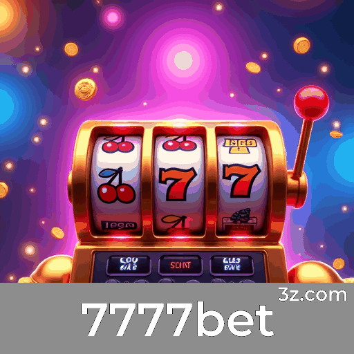 7777bet: Seu Cassino Online Confiável e Seguro