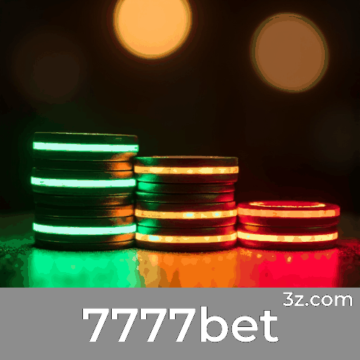 7777bet: Seu Cassino Online Confiável e Seguro
